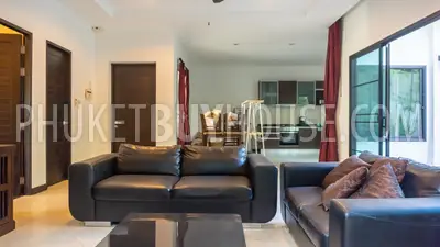 RAW4349: New 2 bedroom Pool Villa in Rawai. Фото #12