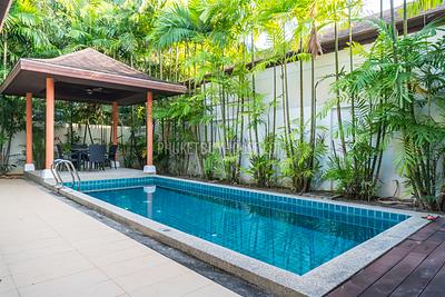 RAW4349: New 2 bedroom Pool Villa in Rawai. Photo #14