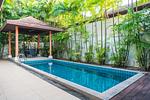 RAW4349: New 2 bedroom Pool Villa in Rawai. Миниатюра #14