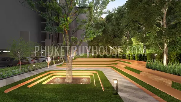 KAR21833: One Bedroom Apartment 5 Minutes Away From Karon Beach. Fotoğraf #6