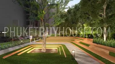 KAR21835: Beautiful 1 Bedroom Apartment Near Karon Beach. Photo #8