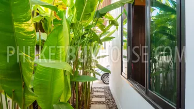 RAW4349: New 2 bedroom Pool Villa in Rawai. Фото #20