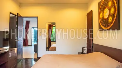 RAW4349: New 2 bedroom Pool Villa in Rawai. Фото #21