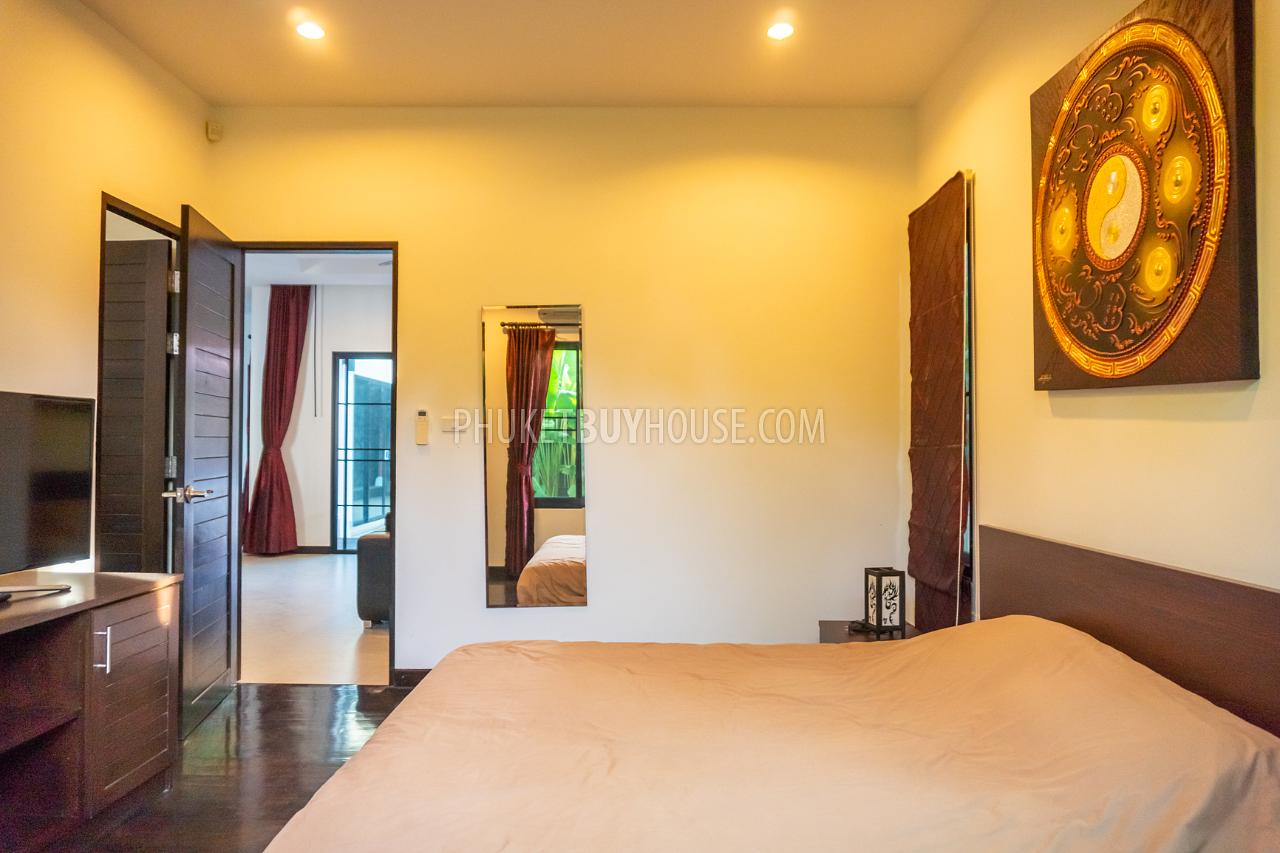 RAW4349: New 2 bedroom Pool Villa in Rawai. Photo #21