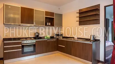 RAW4349: New 2 bedroom Pool Villa in Rawai. Фото #22