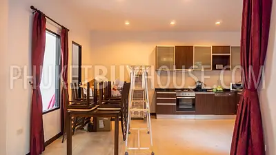 RAW4349: New 2 bedroom Pool Villa in Rawai. Фото #23