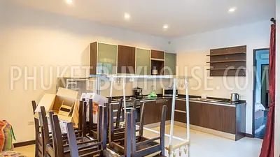 RAW4349: New 2 bedroom Pool Villa in Rawai. Фото #25
