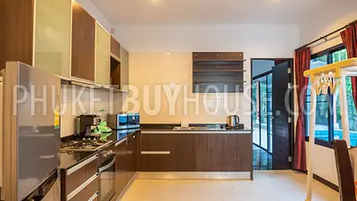 RAW4349: New 2 bedroom Pool Villa in Rawai. Фото #27