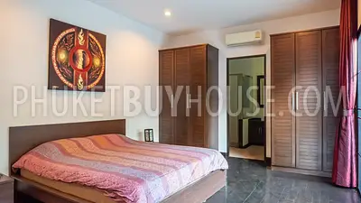 RAW4349: New 2 bedroom Pool Villa in Rawai. Фото #28