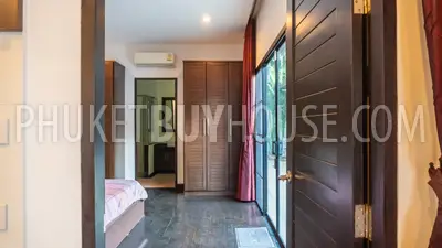 RAW4349: New 2 bedroom Pool Villa in Rawai. Фото #29