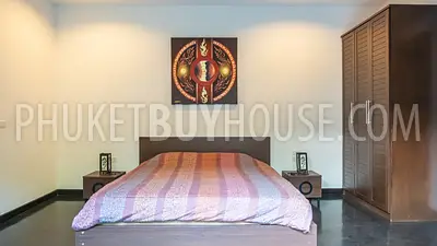 RAW4349: New 2 bedroom Pool Villa in Rawai. Фото #30