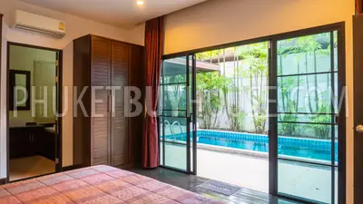 RAW4349: New 2 bedroom Pool Villa in Rawai. Фото #31