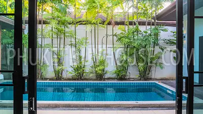 RAW4349: New 2 bedroom Pool Villa in Rawai. Фото #33