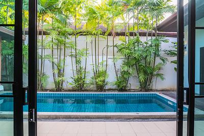 RAW4349: New 2 bedroom Pool Villa in Rawai. Фото #33