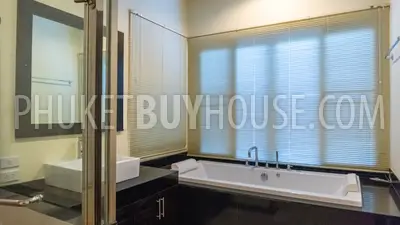 RAW4349: New 2 bedroom Pool Villa in Rawai. Фото #35