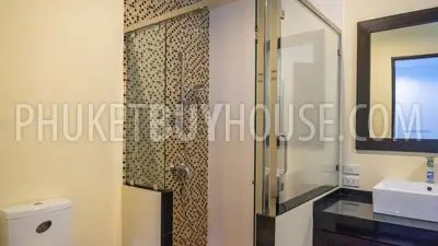 RAW4349: New 2 bedroom Pool Villa in Rawai. Фото #37