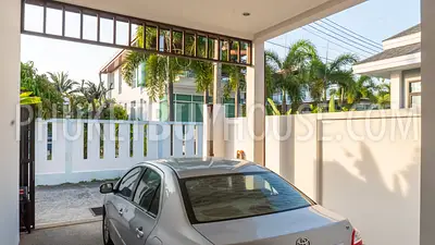 RAW4349: New 2 bedroom Pool Villa in Rawai. Фото #38