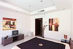 NAI4351: Beautiful 4 bedrooms pool villa in Naiharn. Thumbnail #11