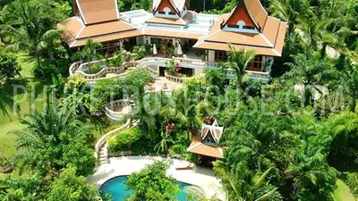 LAY4352: Large sea view property for sale. Fotoğraf #1