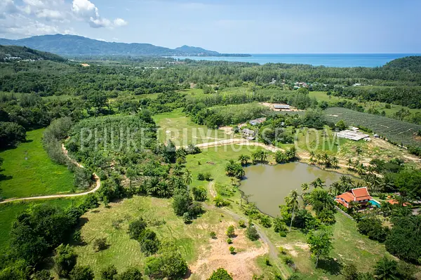 LAY4353: Rare small land for sale in Layan, good investment.. Photo #1