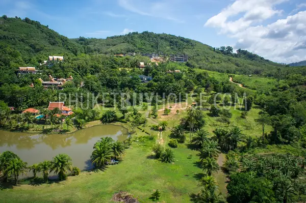 LAY4354: Prime land for sale in Layan. Photo #1