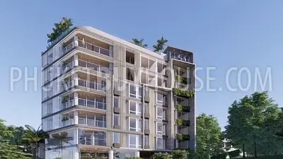 NAI21841: Extraordinarily Beautiful Condominium On Nai Harn Beach. Photo #3
