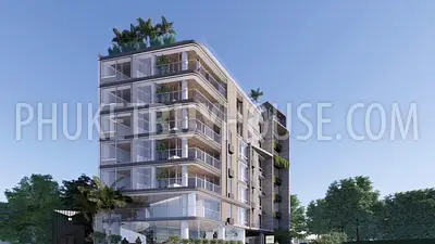 NAI21841: Extraordinarily Beautiful Condominium On Nai Harn Beach. Photo #5
