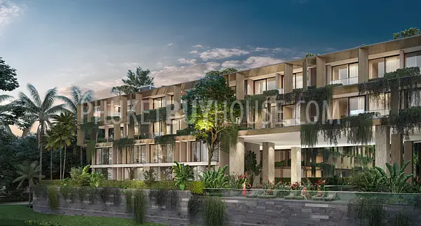 BAN21845: New Luxury Condominium In Bang Tao. 照片 #1