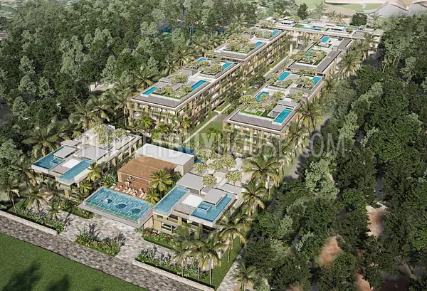 BAN21845: New Luxury Condominium In Bang Tao. 照片 #5