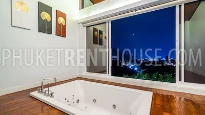 KAT21846: 5 bedroom Sea View villa in Kata. Photo #9