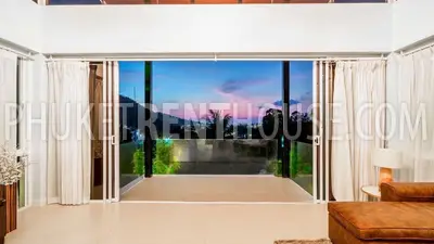 KAT21846: 5 bedroom Sea View villa in Kata. Photo #10