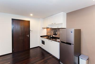 RAW4362: Brand new 2 bedrooms apartment near Rawai beachfront.. Photo #4
