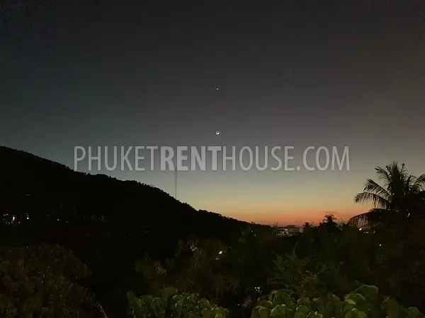 KAT21846: 5 bedroom Sea View villa in Kata. 照片 #2
