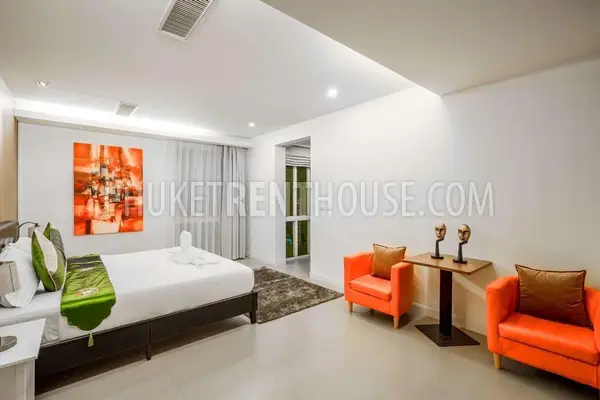 KAT21846: 5 bedroom Sea View villa in Kata. 照片 #6
