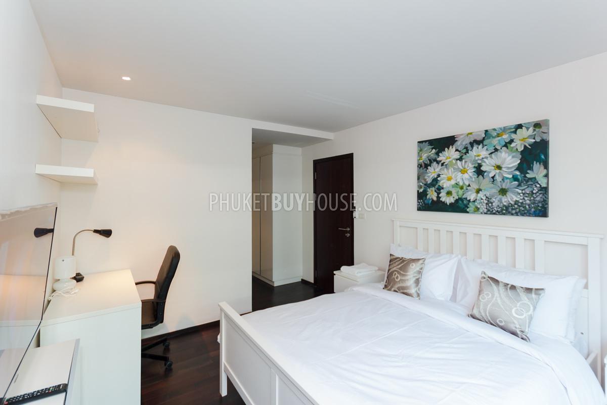 RAW4362: Brand new 2 bedrooms apartment near Rawai beachfront.. Photo #5