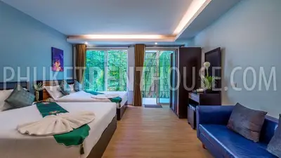 KAT21846: 5 bedroom Sea View villa in Kata. Photo #15