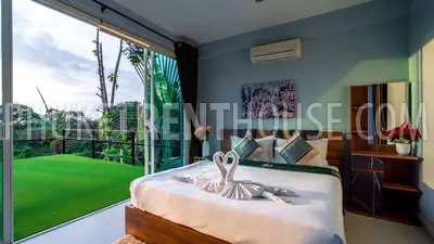 KAT21846: 5 bedroom Sea View villa in Kata. Photo #16
