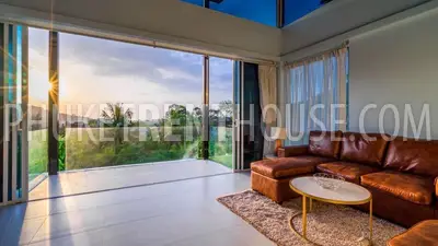 KAT21846: 5 bedroom Sea View villa in Kata. Photo #13