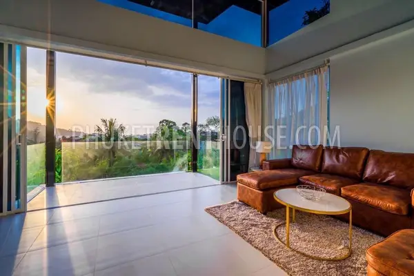 KAT21846: 5 bedroom Sea View villa in Kata. 照片 #13