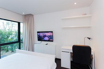 RAW4362: Brand new 2 bedrooms apartment near Rawai beachfront.. Photo #7