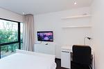 RAW4362: Brand new 2 bedrooms apartment near Rawai beachfront.. Thumbnail #7