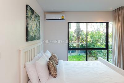 RAW4362: Brand new 2 bedrooms apartment near Rawai beachfront.. Photo #9