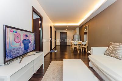 RAW4362: Brand new 2 bedrooms apartment near Rawai beachfront.. Photo #16