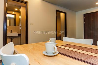RAW4362: Brand new 2 bedrooms apartment near Rawai beachfront.. Photo #23