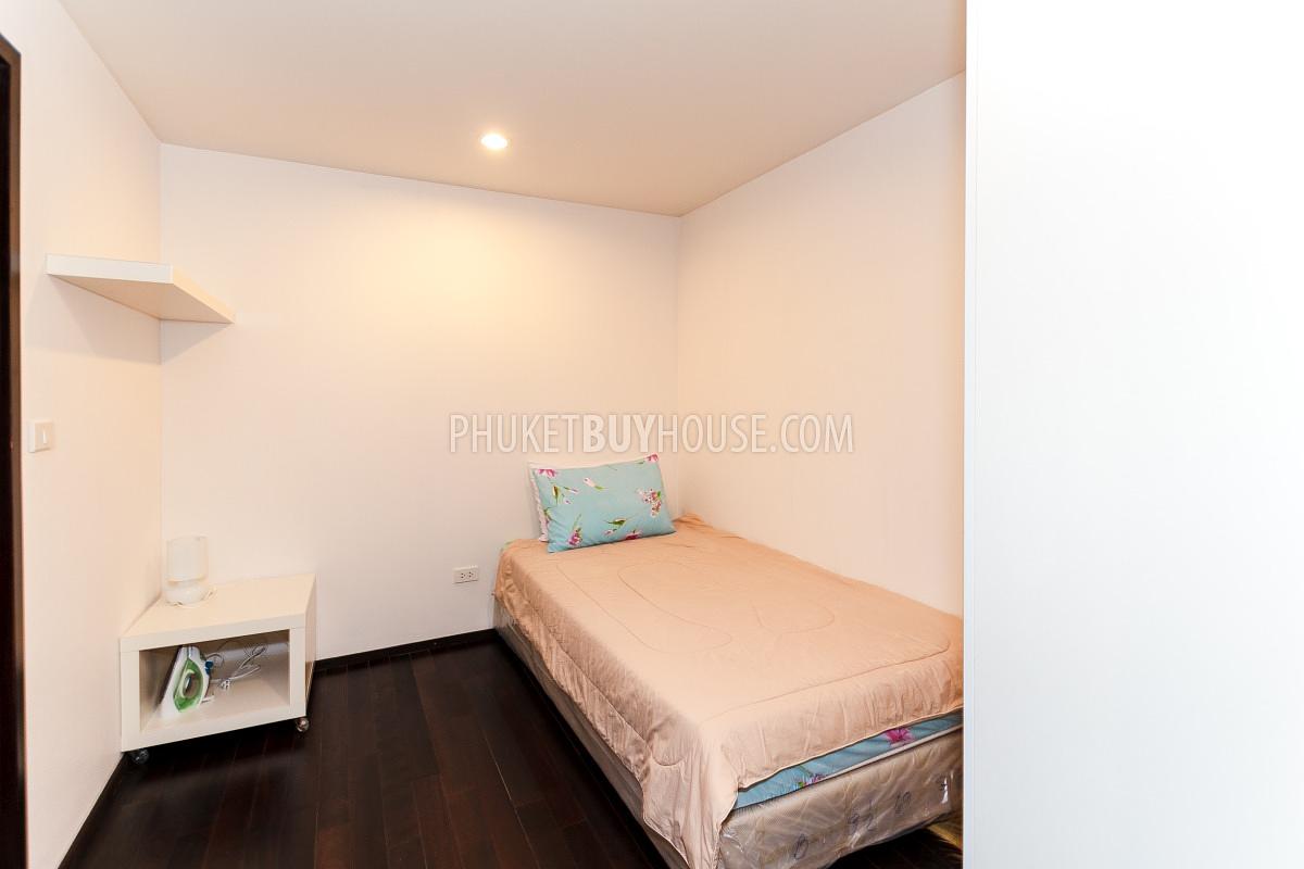 RAW4362: Brand new 2 bedrooms apartment near Rawai beachfront.. Photo #25