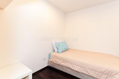 RAW4362: Brand new 2 bedrooms apartment near Rawai beachfront.. Photo #28