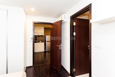 RAW4362: Brand new 2 bedrooms apartment near Rawai beachfront.. Photo #29