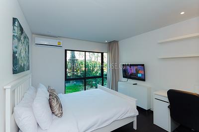 RAW4362: Brand new 2 bedrooms apartment near Rawai beachfront.. Photo #32