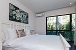 RAW4362: Brand new 2 bedrooms apartment near Rawai beachfront.. Thumbnail #33