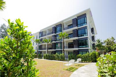 RAW4362: Brand new 2 bedrooms apartment near Rawai beachfront.. Photo #34